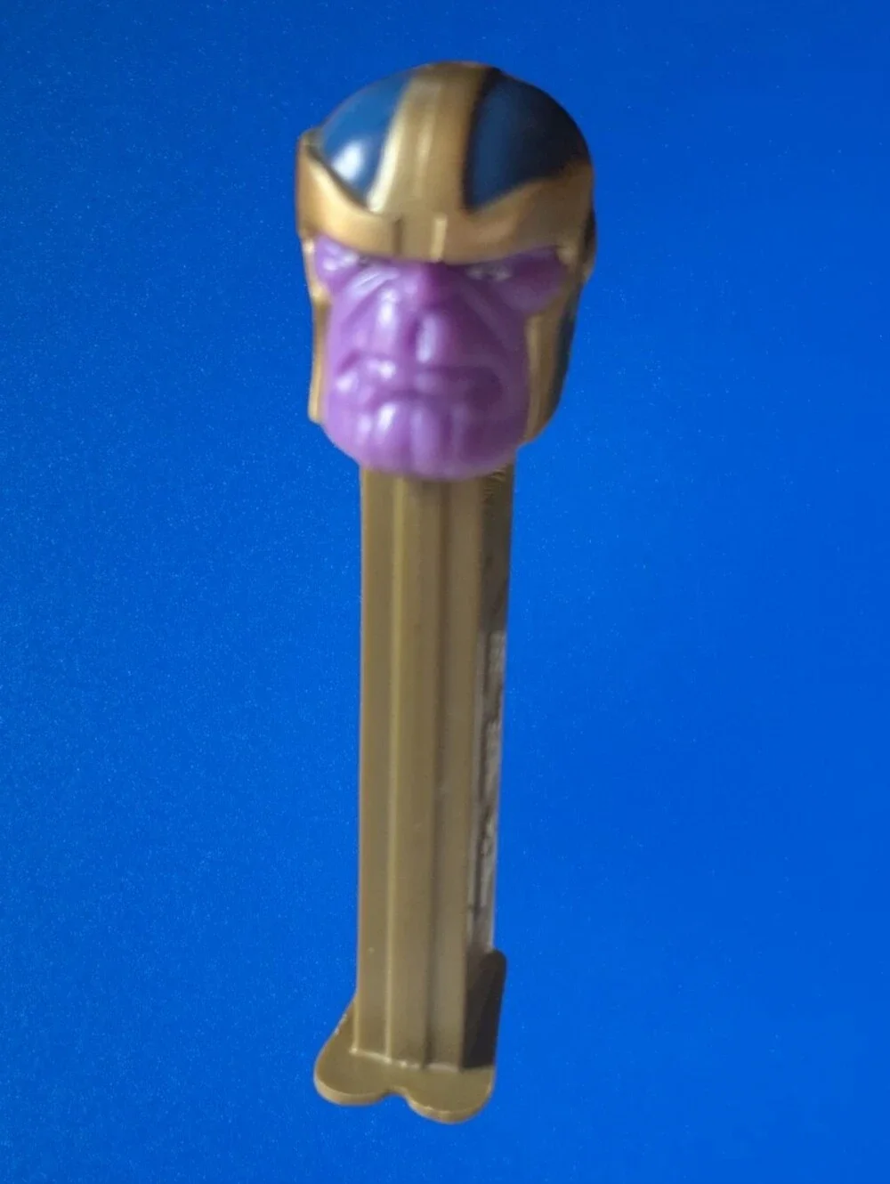 Thanos - The Avengers - Pez Candy Dispenser -Retired